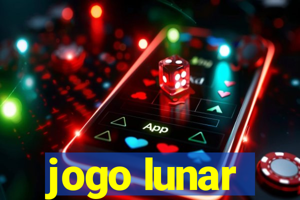 jogo lunar