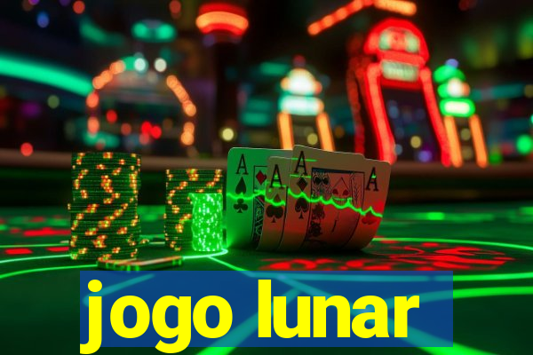 jogo lunar