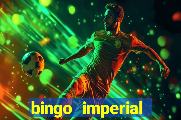 bingo imperial assis brasil