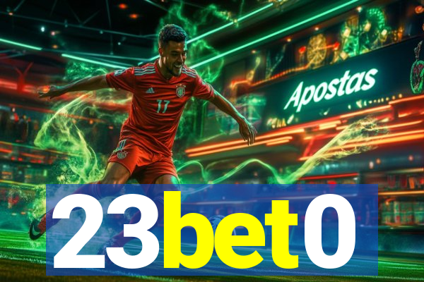 23bet0