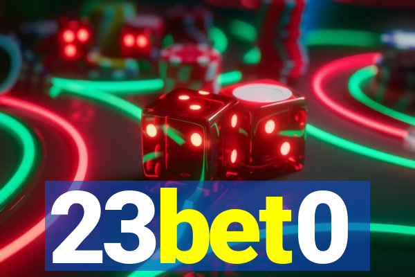 23bet0