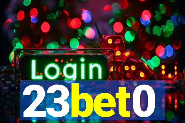 23bet0