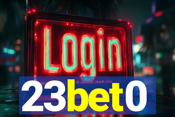 23bet0