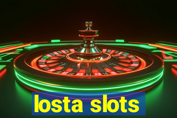 losta slots