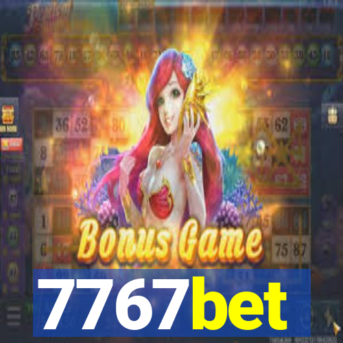 7767bet