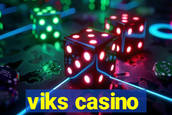 viks casino