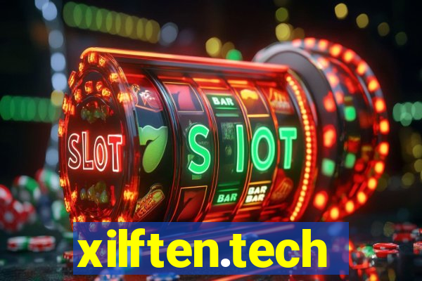 xilften.tech