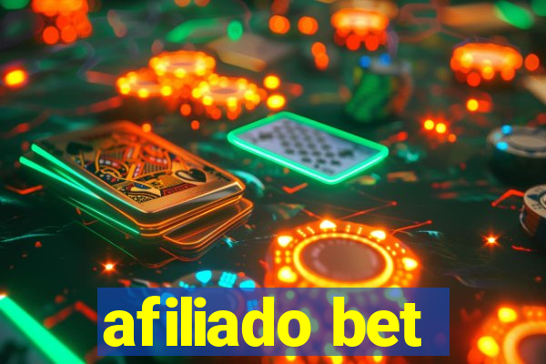 afiliado bet