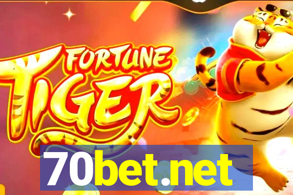 70bet.net