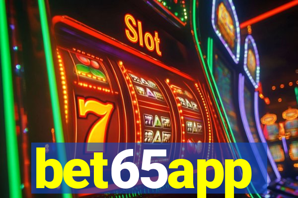 bet65app