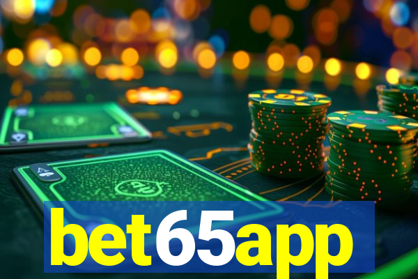 bet65app