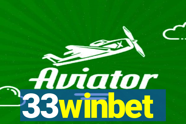 33winbet