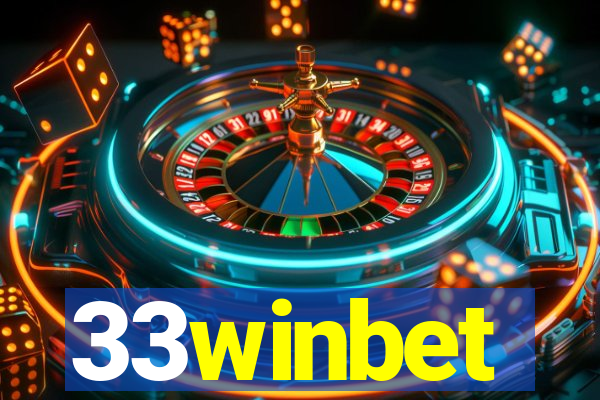 33winbet