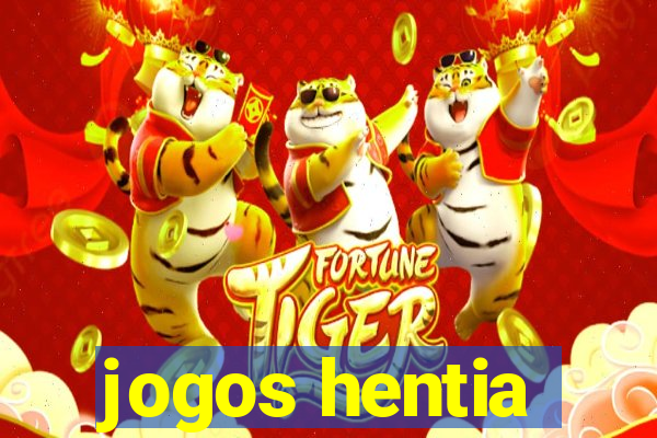 jogos hentia