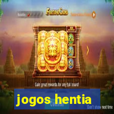 jogos hentia