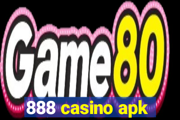 888 casino apk