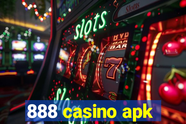 888 casino apk