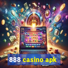 888 casino apk