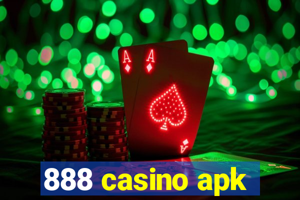 888 casino apk