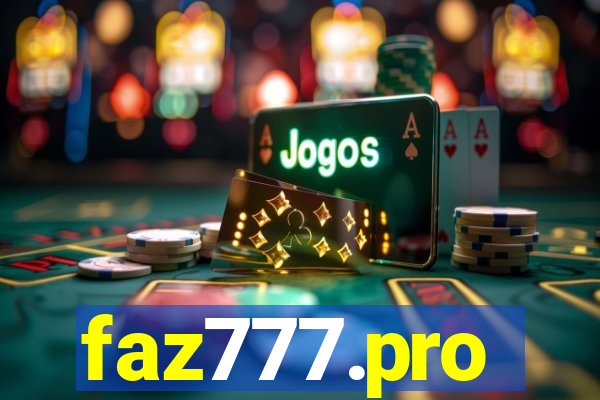 faz777.pro