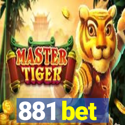 881 bet