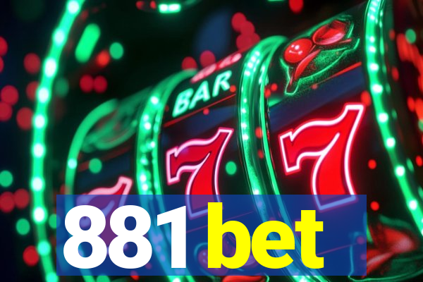 881 bet