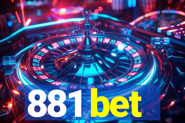 881 bet