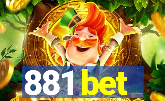 881 bet