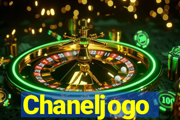 Chaneljogo