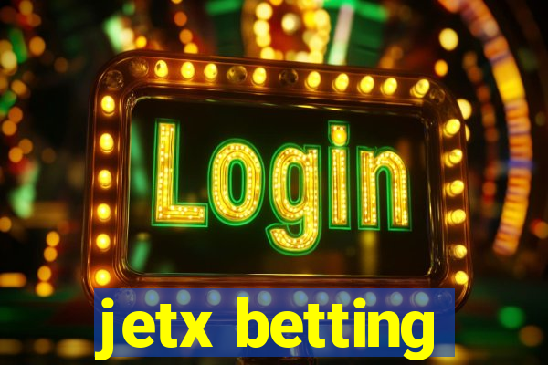 jetx betting