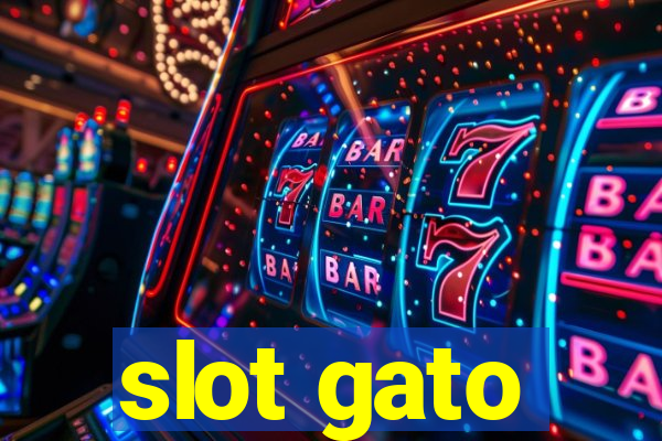 slot gato