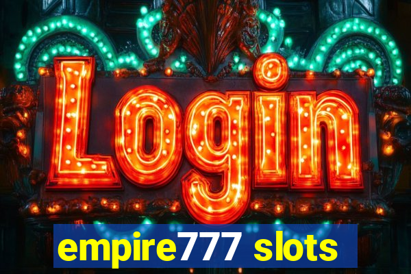 empire777 slots