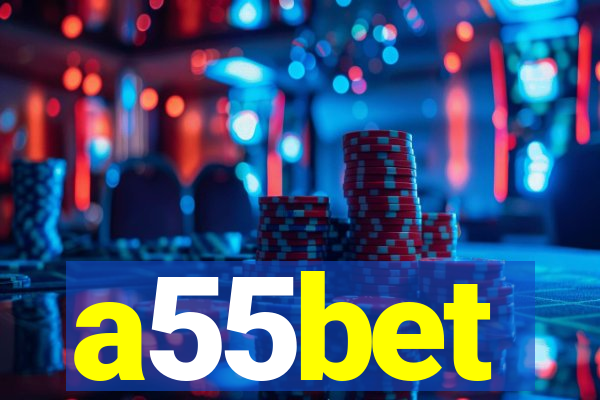 a55bet