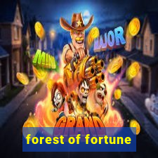 forest of fortune