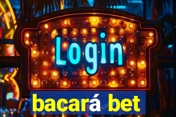 bacará bet