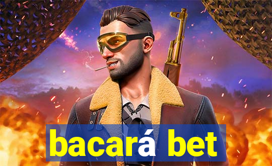 bacará bet