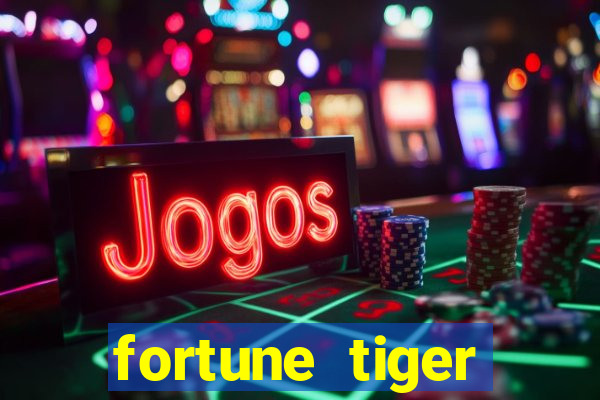 fortune tiger estrela bet telegram