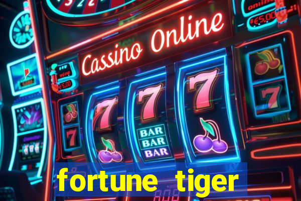 fortune tiger estrela bet telegram