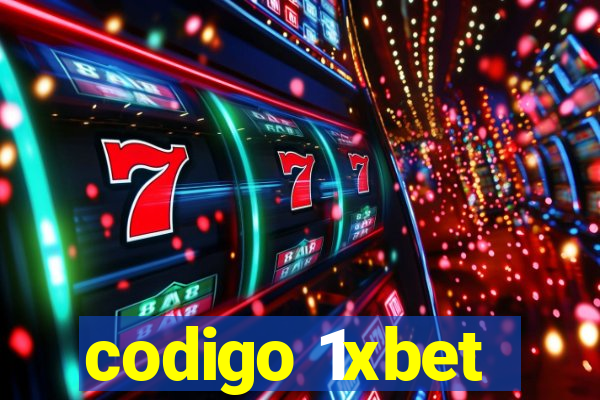 codigo 1xbet