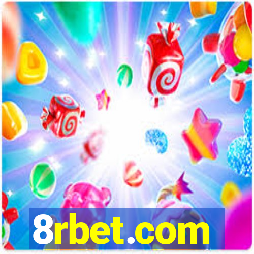 8rbet.com