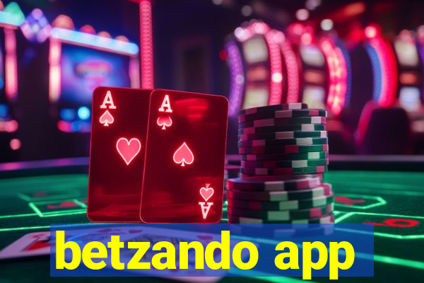 betzando app