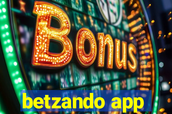 betzando app