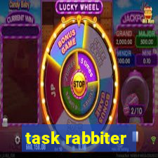 task rabbiter