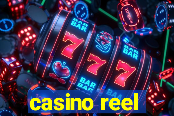 casino reel