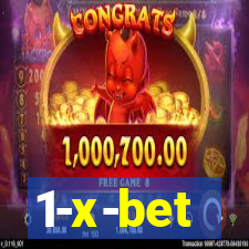 1-x-bet