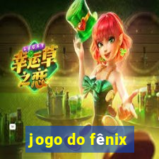 jogo do fênix