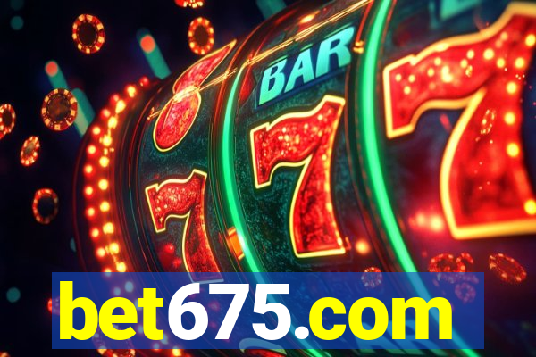 bet675.com