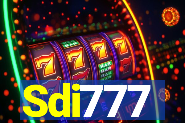 Sdi777