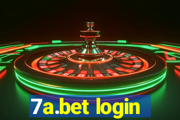 7a.bet login