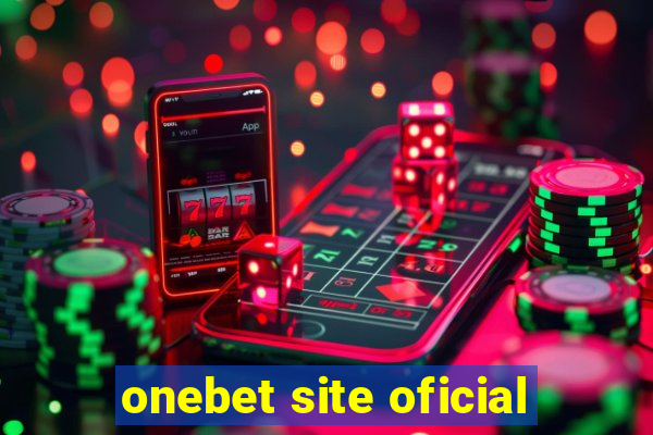 onebet site oficial